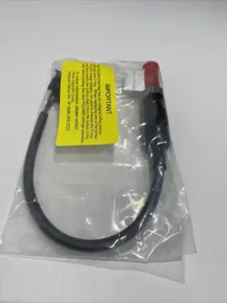 PARKER SOLENOID ASSEMBLY