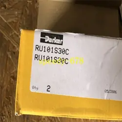 PARKER RU101S30C RELIEF VALVE NEW