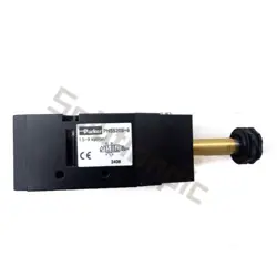 PHS520S-8 SOLENOID VALVE1PCS
