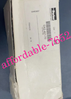 1PCS NEW PARKER DX2-421-70 ISO STANDARD AIR CONTROL VALVE (DHL OR EMS OR FEDEX