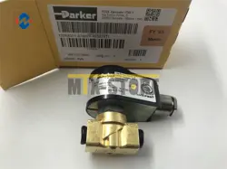 LUCIFER SOLENOID VALVES