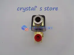PARKER LUCIFER SOLENOID