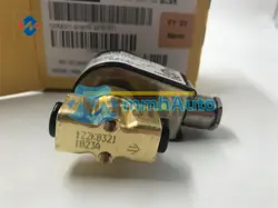 LUCIFER SOLENOID VALVES