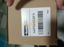PARKER AAP025EBFX