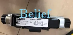 1PC PARKER D1FVE02CC0NM0314 NEW PRESSURE REDUCING VALVE FAST DELIVERY DHL*H