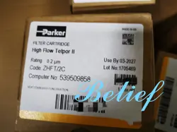 PARKER ZHFT/2C
