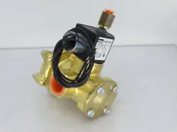 PARKER 73312BN52NJ1N0C111P3 VALVE