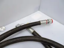 PARKER ISO11237/EN857 2SC 20 MEDIUM PRESSURE NO-SKIVE HOSE (144124 - USED)