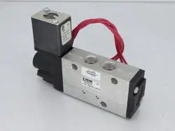 PARKER 422CA021D53 VALVE