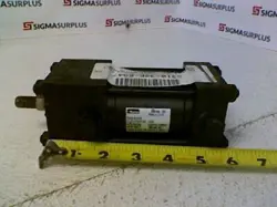 PARKER 0200F2AUV14A MAX 250PSI. 7/16
