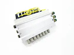 MANIFOLD BLOCK