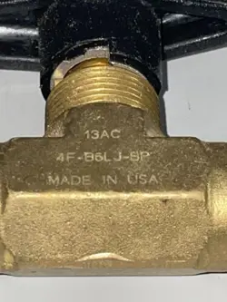 VALVE EXCELLENT