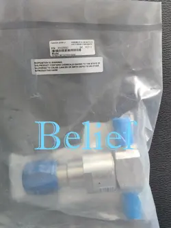1PC PARKER SQMICRO302PFSMM BRAND NEW PNEUMATIC VALVE FAST DELIVERY DHL*H