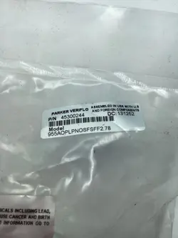 VERIFLO