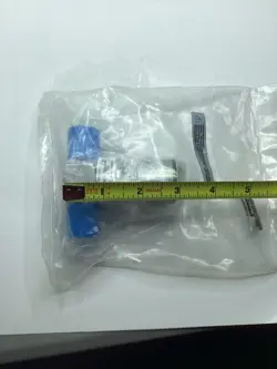 VERIFLO 955AOPLPNOSFSFF2.78 HIGHPURITY