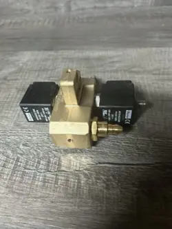 PARKER 491514C2 SOLENOID