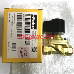 PARKER 322H7106 220V
