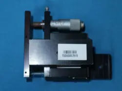 LINEAR STAGE 30