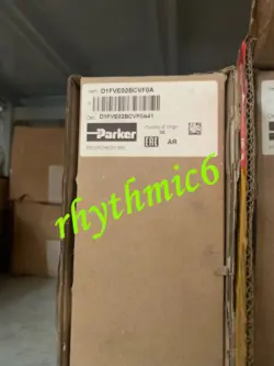 PROPORTIONAL VALVES FEDEX
