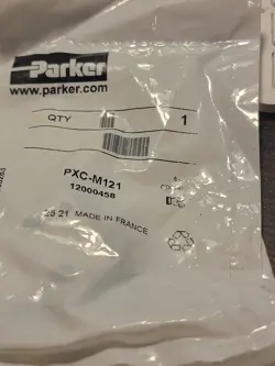 PXC-M121 PNEUMATIC SWITCH#Z