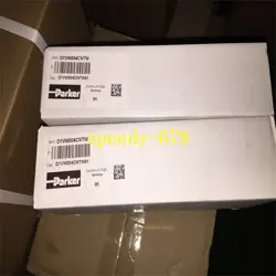 PARKER D1VW004CNTW SOLENOID DIRECTIONAL VALVE NEW