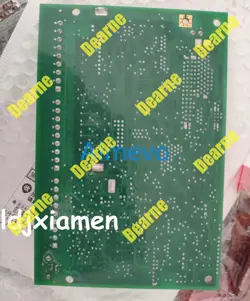 CONTROL CIRCUIT