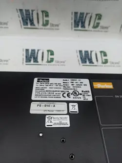 PS-014-A PARKER