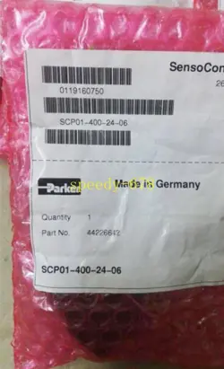 PARKER SCP01-400-24-06 SENSOR NEW