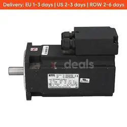 PARKER SMB1003006519S3M8644 ELECTRIC MOTOR ELEKTROMOTOR NEW NMP