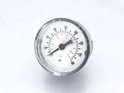 PARKER K4515N18160 GAUGE