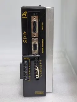 1PC NEW IN BOX PARKER AR-04SE SERVO DRIVER