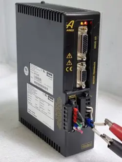 AR-04SE SERVO DRIVER