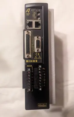 1PC NEW PARKER ARIES EPL AR-04PE DRIVE MOTION CONTROL SERVO DRIVE