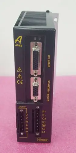 RS-232 120/240VAC