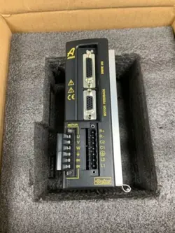 1PC NEW IN BOX PARKER AR-02AE  SERVO MOTOR DRIVE