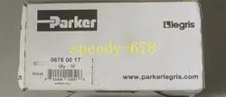 10PCS PARKER 0675 00 17 06750017 NEW