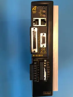PARKER AR-04CE SERVO