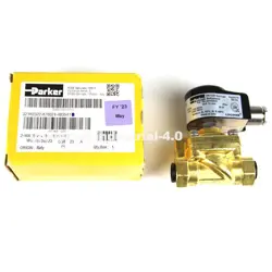 PARKER 321H2322