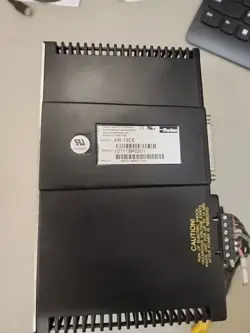 ACR SERVO DRIVE