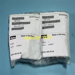 PARKER SCP01-600-24-06