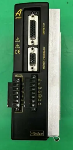 PARKER AR-04AR