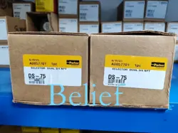 1PC PARKER DS-75 BRAND NEW VALVE FAST DELIVERY DHL