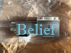 NEW HYDRAULIC VALVE