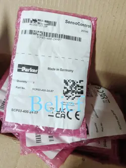 1PC PARKER SCP03-400-24-07�BRAND NEW TRANSDUCER FAST DELIVERY DHL