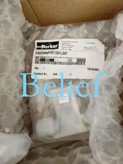 1PC PARKER PV2204VP1FL06FL06T NEW PNEUMATIC CONTROL VALVE FAST DELIVERY DHL