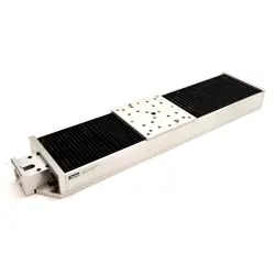 PARKER 406016LN LINEAR ACTUATOR, 16IN TRAVEL, 5MM LEAD, 600LBS LOAD, NEMA 23