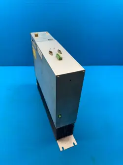 PARKER AUTOMATION HAUSER NMD20 POWER SUPPLY MODULE SV-M DRIVE 951-300101