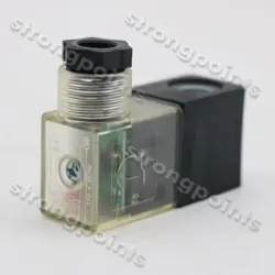 1PCS NEW  PEC5-110V-D SOLENOID COIL FOR PARKER PEC5 110V D