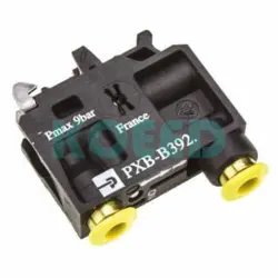NEW PARKER PXB-B392 SOLENOID VALVE (1PCS)