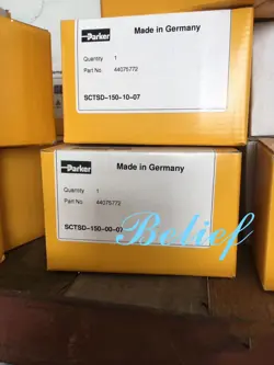 1PC PARKER SCTSD-150-10-07 BRAND NEW SENSOR FAST DELIVERY DHL ORFEDEX